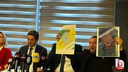 CHP, Körfez Belediyesinin denetlenmesini istiyor!