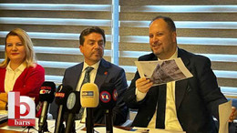 CHP organizasyon ihalesini sordu: Yasal ama helal mi?