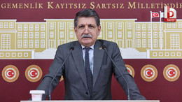 Kanko: Adaletsizlikler ortadan kalkmalı