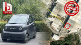 Kocaeli’ye yıllık 1600 elektrikli mikro araç üretecek tesis!