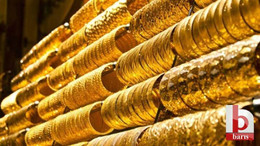 Altın, güne nasıl başladı? Kocaeli Kuyumcular Derneği 16 Şubat 2025 Pazar altın fiyatları