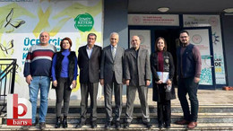 Sağlık çalışanları muayene önceliği istiyor