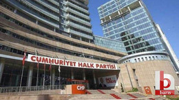 CHP’de kriz büyüyor!