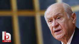 Bahçeli'den TÜSİAD'a sert tepki “Vesayetçi sancıları tekrar nüksetmiştir”