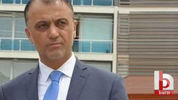 AKP’li Şener İnce’ye Arabistan’da tutuklama