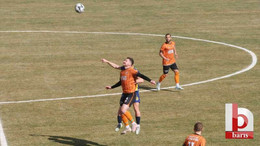 Karamürselspor rahat geçti: 1-4