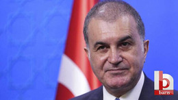 AKP Sözcüsü Ömer Çelik’ten CHP Genel Başkanı Özel’e tepki