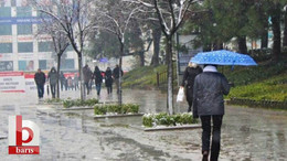 Kocaelililer dikkat! Valilik'ten uyarı, hazırlıklı olun