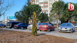 Büyükşehir, trafik ve park yeri sorunlarına alternatif çözümler sunuyor