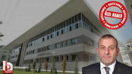 Gölcük çalkalanıyor: Apar topar görevden alındı!
