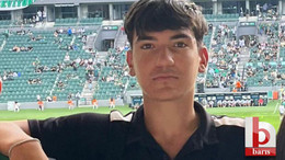 Kocaelispor camiasına sevindiren haber: Efe gözlerini açtı!