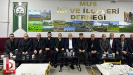 Husumetli aileler Kocaeli’de barıştı