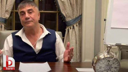 MHP ve Sedat Peker buzları kırıyor