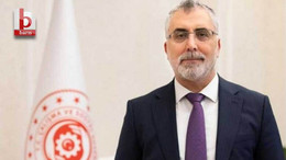 Bakan Işıkhan’dan işsizlik açıklaması