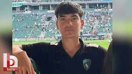 Kocaelisporlu Efe döner ve meyve istedi