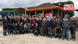 Birleşik Metal, Kocaeli’de bir iş yerine daha grev kararı astı!
