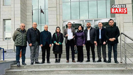 CHP’den Çayırova Belediye Başkanı hakkında suç duyurusu!