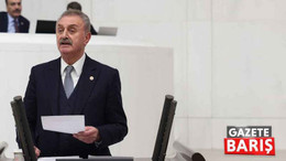 CHP’li Nail Çiler, “TÜBİTAK çürüyor”