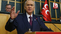 Devlet Bahçeli hakkında merak edilen açıklama geldi