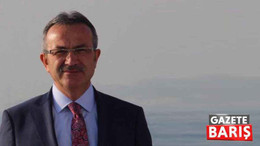 AKP’li eski başkan İsrail’le ticaret yaptığı fabrikasını karargaha dönüştürdü