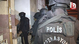 Kocaeli dahil 51 ilde büyük operasyon: 282 şüpheli yakalandı!