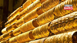 Altın, haftaya nasıl başladı? Kocaeli Kuyumcular Derneği 20 Şubat 2025 Perşembe altın fiyatları