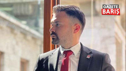 Baştürk’ten Gümüş’e “Aciz”