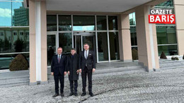 CHP milletvekilleri haddehane projesi için harekete geçti