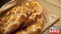 Kocaeli’de 2025 yılı Ramazan pidesi fiyatları açıklandı!