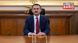 Vali Aktaş kar yağmayınca hedefe oturdu