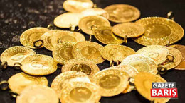 Altın, haftaya nasıl başladı? Kocaeli Kuyumcular Derneği 21 Şubat 2025 Cuma günü altın fiyatları