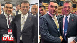 CHP’li başkanda İmamoğlu coşkusu