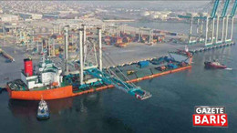 “Safiport’a artık dur deme vakti!”