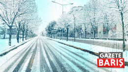 Meteoroloji, Kocaelilileri saat saat uyardı! 22 Şubat 2025 Cumartesi Kocaeli hava durumu raporu