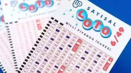 22 Şubat Sayısal Loto sonuçları 2025-Çılgın Sayısal’da kazanan numaralar