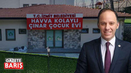 CHP’li Genel Başkan Yardımcısı İzmit’e açılışa geliyor