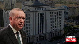 Erdoğan’ın genel başkan yardımcıları belli oldu! Bakın Kocaeli'den kimse var mı?