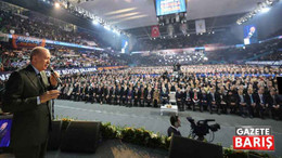 Erdoğan’dan maşallah’ı kapan tek il Kocaeli oldu