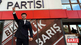 Zafer Partisi Kocaeli’de şok istifa