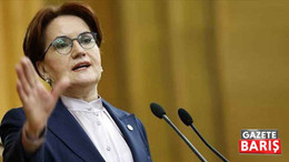 Meral Akşener’in vekilleri AKP’den ödülünü aldı