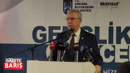 İmamoğlu hakkındaki 'sahte diploma' soruşturmasına Yavaş'tan açıklama “Gelişmeleri hep beraber izleyelim”