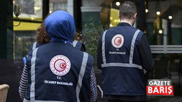 Bakanlık ifşa etti: Bebeğinize kıyafet alırken dikkat!