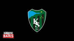 Kocaelispor, Kırklareli’ye bugün gidiyor