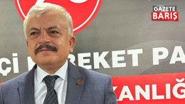 MHP’den istifa etmişti… MHP’li başkandan partilileri kızdıran hareket