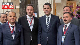 Müteahhitler, konut kredilerine erişimi konuştu