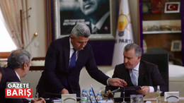 Kandıra’ya yapılacak yatırımların protokolleri Ankara’da imzalandı