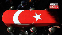 Kocaeli'ye acı haber! Tanınan eğitimcinin oğlu şehit oldu!