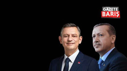 Erdoğan'dan Özel'e gözdağı: Ayağını denk al