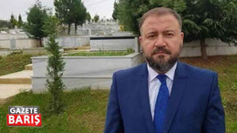 Kocaeli Büyükşehirde o müdür görevden ayrıldı