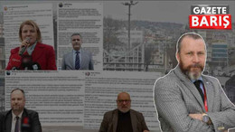 "Büyükakın'dan biz istedik" Dernek başkanı İzmit Belediyesini yalanladı